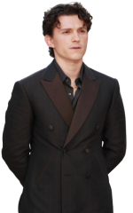 The Odyssey Tom Holland Coat - Image 3